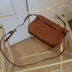 Madewell The Simple Pouch Belt Bag